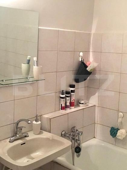Apartament de inchiriat, 50 mp - zona Centrala - 6