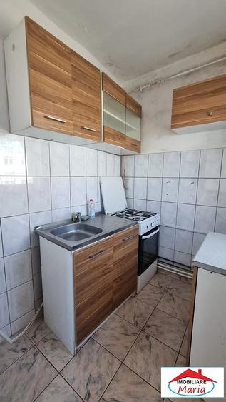 Apartament cu 2 camere în Someș