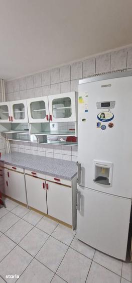 Apartament cu 2 camere decomandat, mobilat în Viile Noi