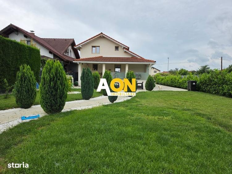 Casă cu 4 camere în Galtiu