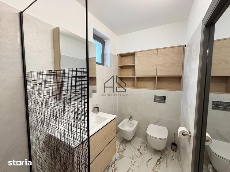 Apartament cu 4 camere în Iosia