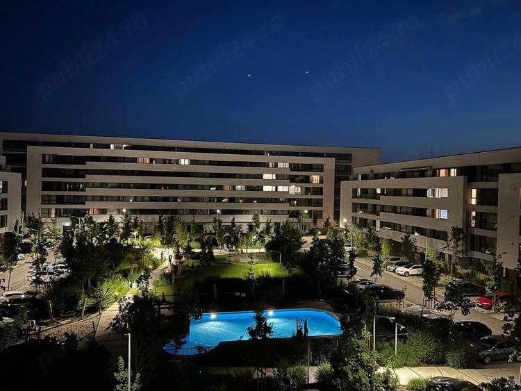 Apartament 2 camere+parcare Atria Urban Resort | Bucurestii Noi | Chitila - 2