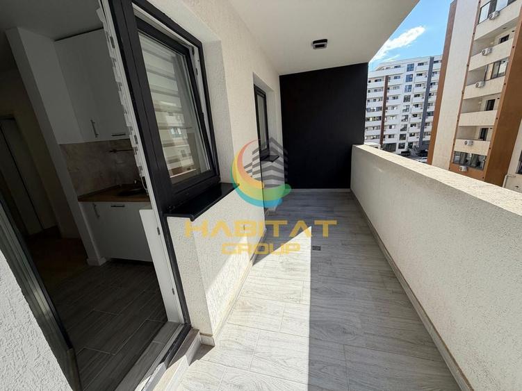 INCHIRIERE 2 Camere cu LP Inclus  81 Residence- 5 min M Berceni - 12