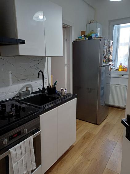 Apartament cu 2 camere decomandat în Horea