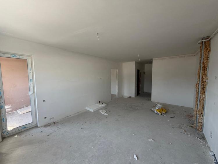 Apartament 2 camere, 47 mp, zona Avram Iancu - 5