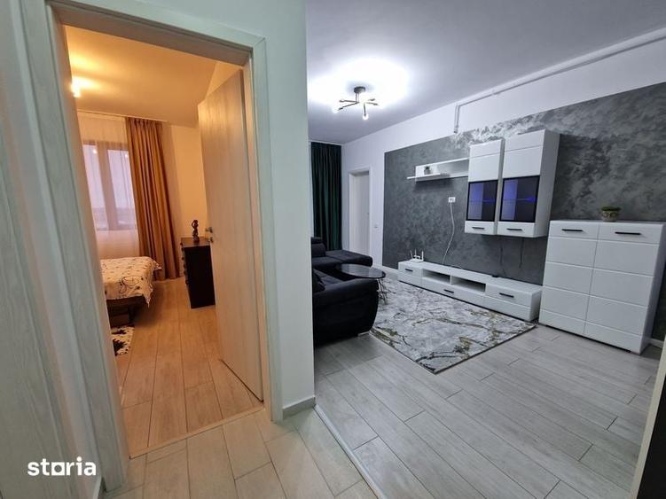 Inchiriez apartament 2 camere Confort Urban - 6