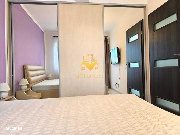 Apartament cu 2 camere în Europa