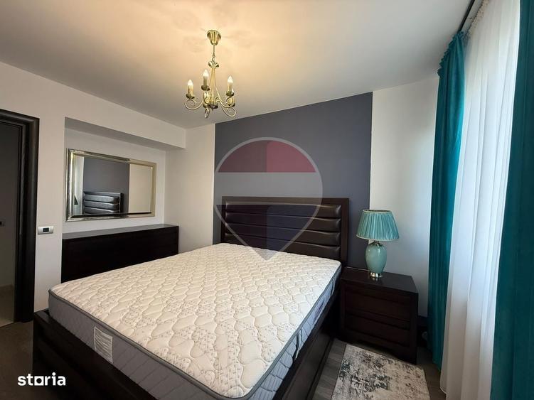 Apartament cu 4 camere în Titan