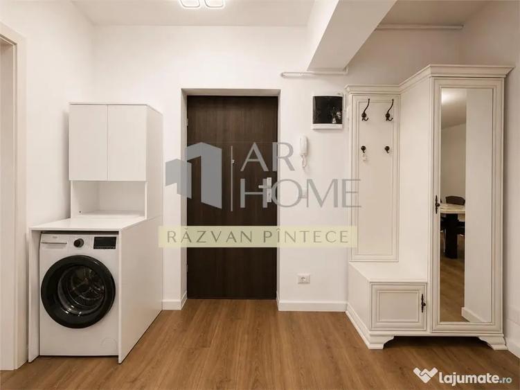 Apartament cu 2 camere decomandat în Albert