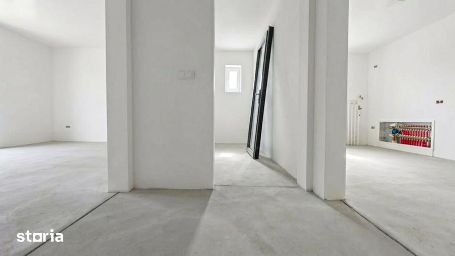 Casa cu 5 camere si teren generos 816 mp in Cumpana - constructie prem - 8