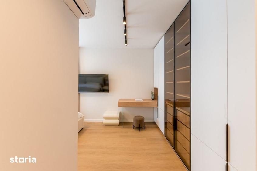 Apartament cu 3 camere în Zorilor