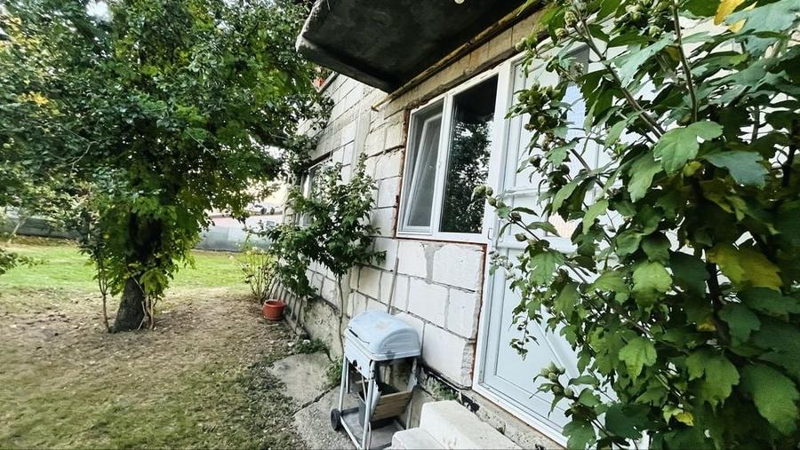 Casă cu 4 camere în Găgeni