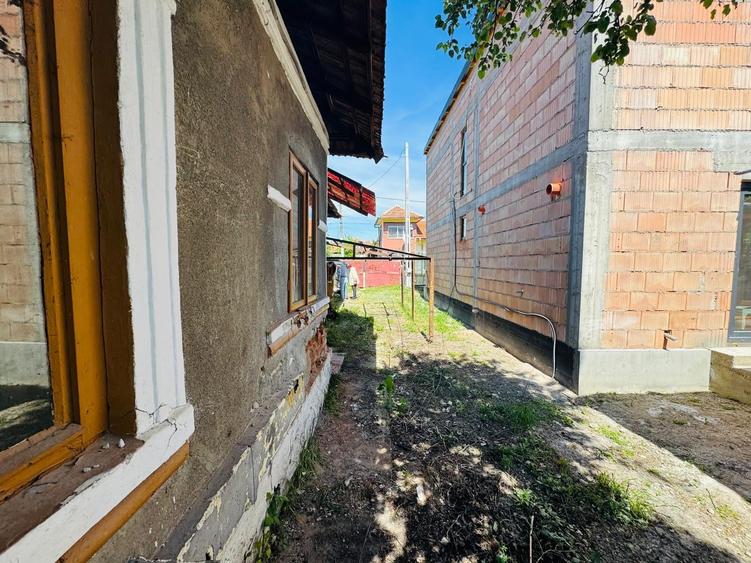 Casă demolabilă + teren 220 mp | Zonă foarte bună - Exclusivitate RED LINE IMOBI - 5