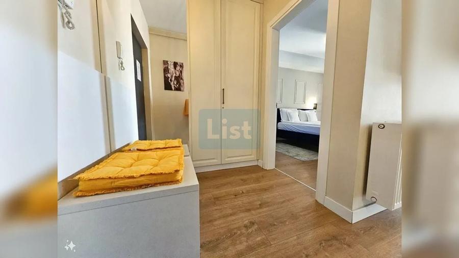 COMISION 0%! Apartament Lux 2 cam, terasă 15 mp, Iulius Mall | FSEGA - 7
