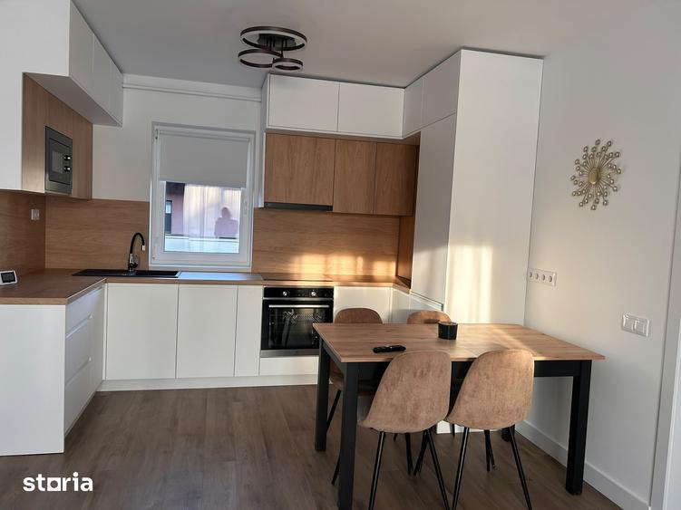 Apartament cu 3 camere în Orașul Vechi