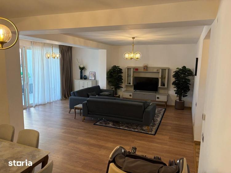 Casa 5 camere | mansarda | 650 mp teren. - 3