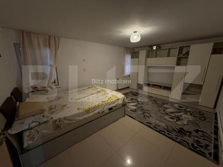 Casa individuala, 267.28 mp, zona Transilvaniei - Afi