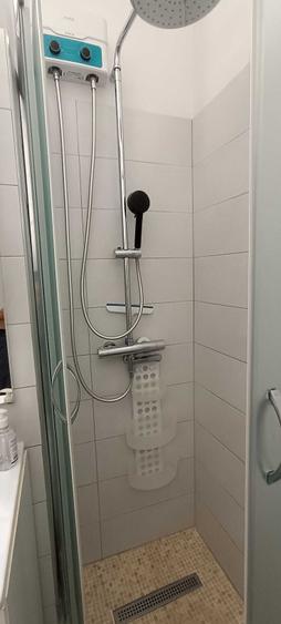 Apartament cu 2 camere decomandat în Muncii