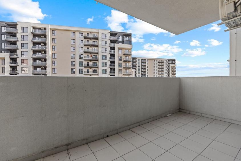 Apartament cu 2 camere semidecomandat, mobilat în Metalurgiei