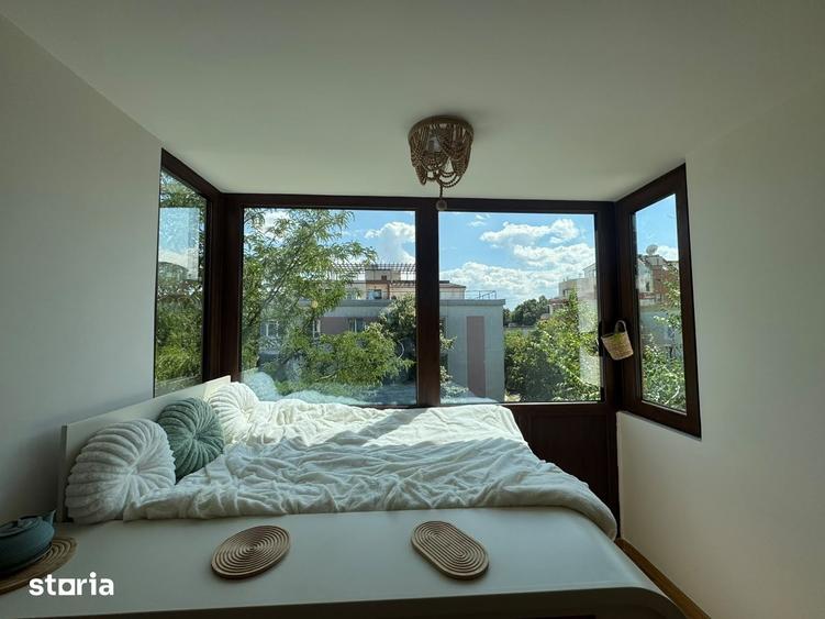 2 CAMERE LUX || FLOREASCA - 15