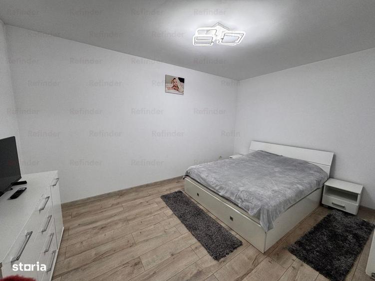 Vanzare vila P+1+Pod | Dobroesti - Parc Gheorghe Dascalu | constructie - 7