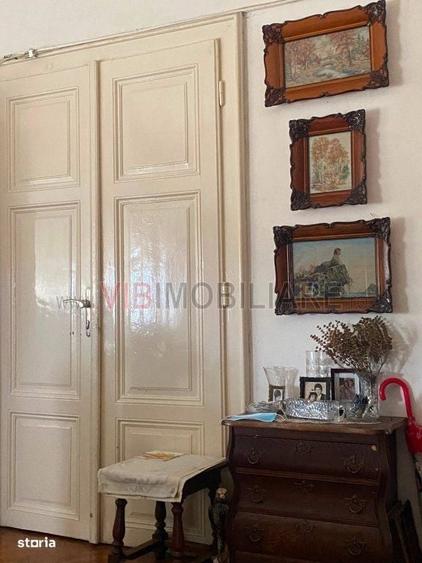 Apartament 3 camere, Piata Iosefin - 2