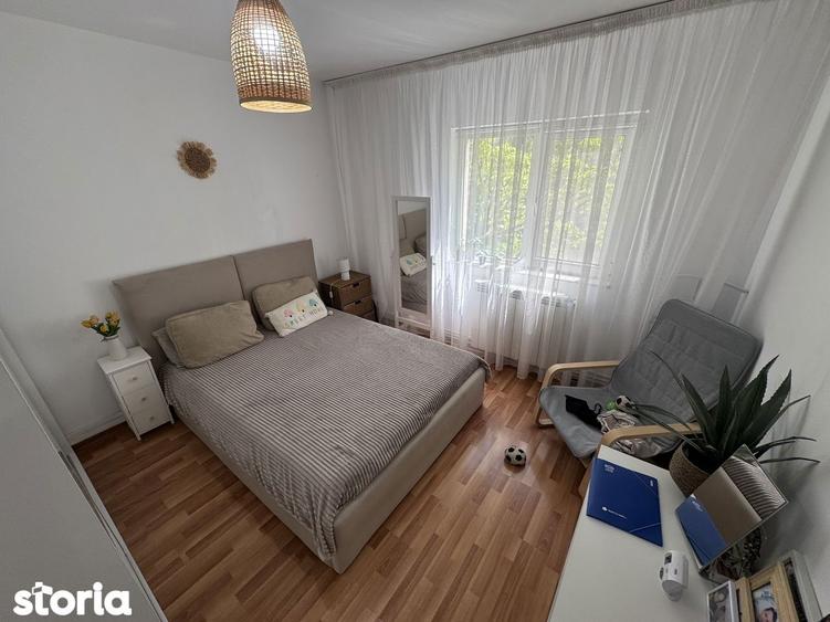 Apartament 2 camere zona Dacia - 5