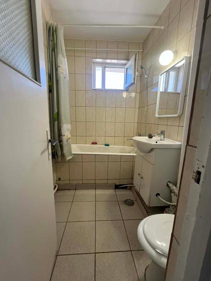 Apartament cu 2 camere circular în Tătărași