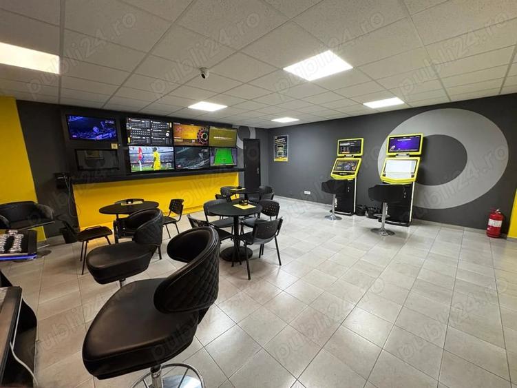 Spațiu comercial, de 75 mp, în Militari