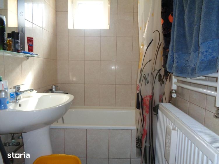 Apartament cu 2 camere în Șega