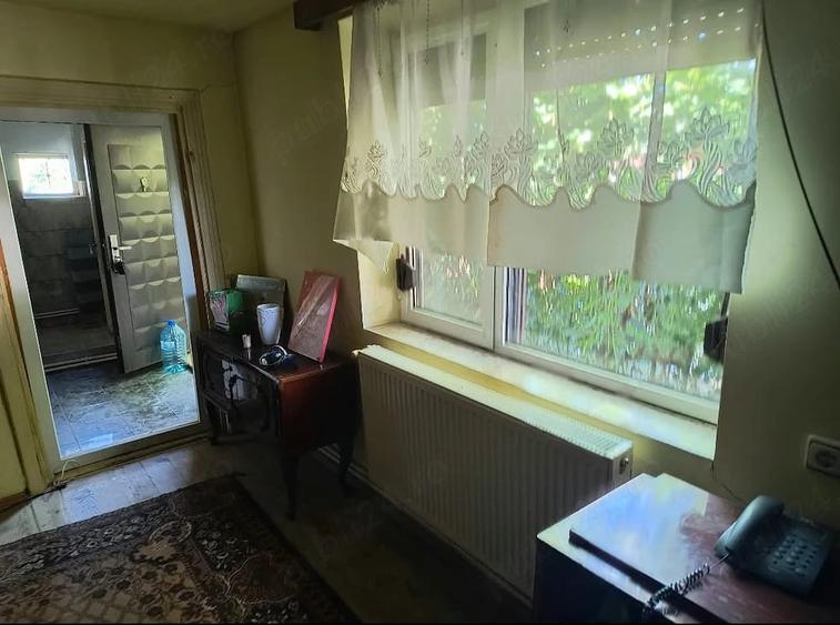 Casă cu Teren 688 Mp în Marghiloman