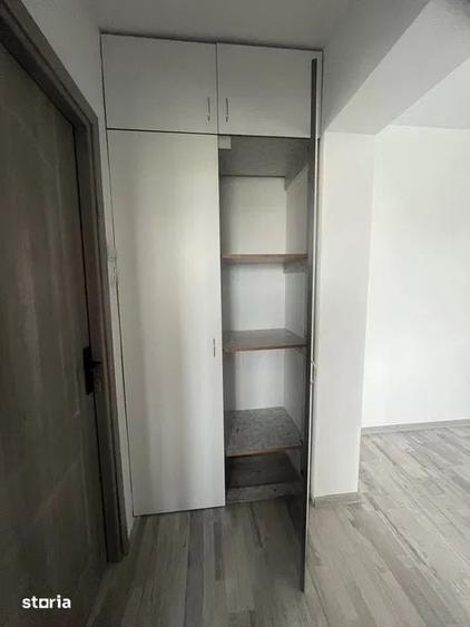 Apartament cu 3 camere în Mărăști