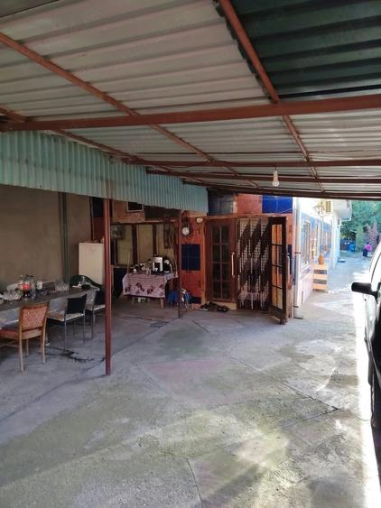 Apartament cu 3 camere nedecomandat în Central