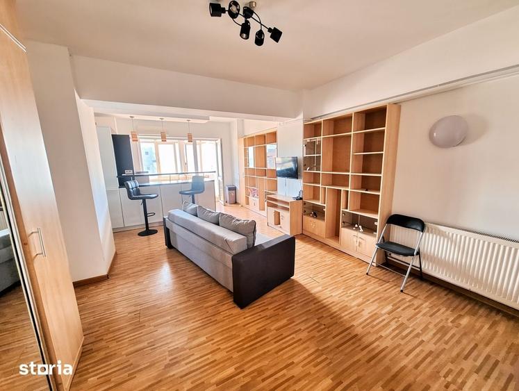 Apartament 3 Camere | 8 min Metrou Piata Sudului | Parcare | Centrala - 11