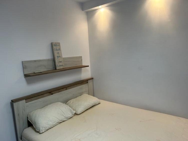 Apartament cu 2 camere semidecomandat în 1 Mai