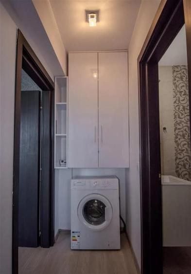 Apartament cu 2 camere decomandat, mobilat în Bucium