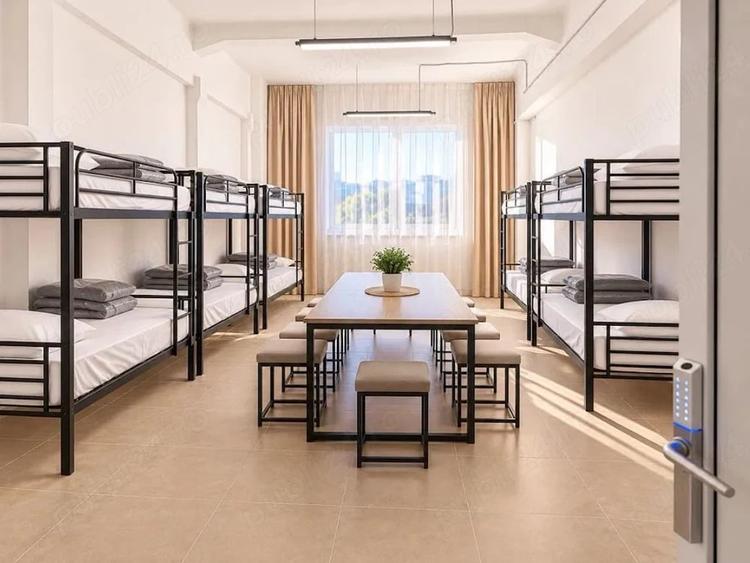 Spațiu comercial, de 35 mp, în Pieptănari