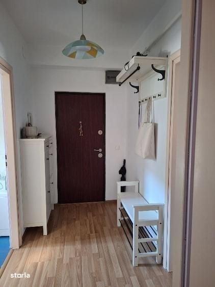 Apartament 2 camere de vanzareCrangasi, centrala proprie - 6