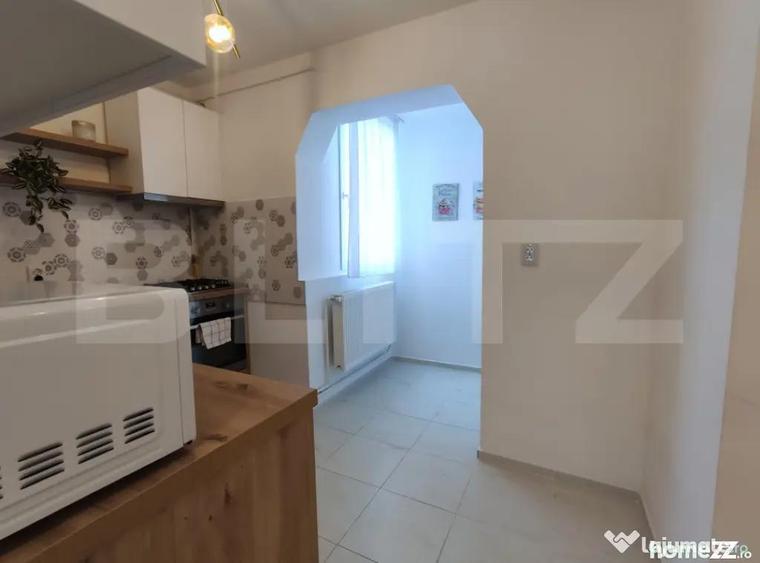 Apartament gata de mutare cu 2 camere, zona Burdea - 4
