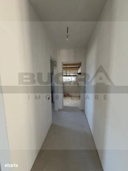 Casă cu 5 camere cu Teren 1000 Mp în Baciu
