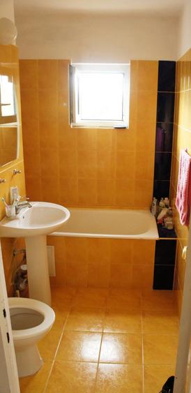 Apartament cu 3 camere decomandat în Ultracentral