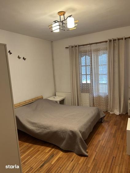 Vila P+M in Busteni | 5 Dormitoare (10+ Loc. Cazare) - Business la Che - 18