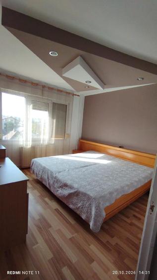 Apartament cu 2 camere în Craiter