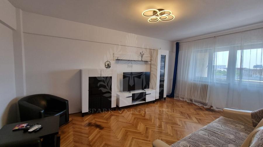 APARTAMENT 3 CAMERE// ULTRACENTRAL - 9
