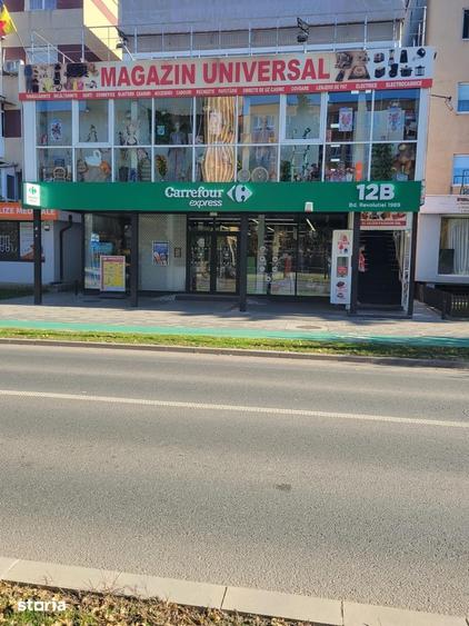 Spa?iu comercial de inchiriat, 198 mp, Cetate - 3