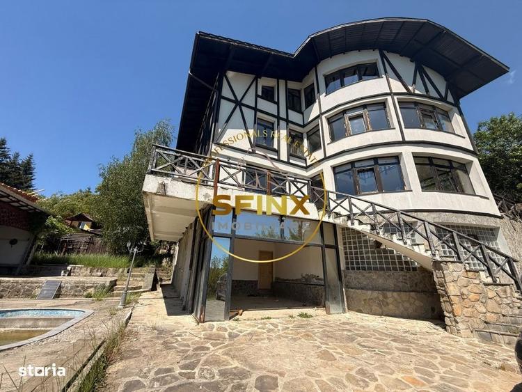 Casă cu 4 camere în Surdești