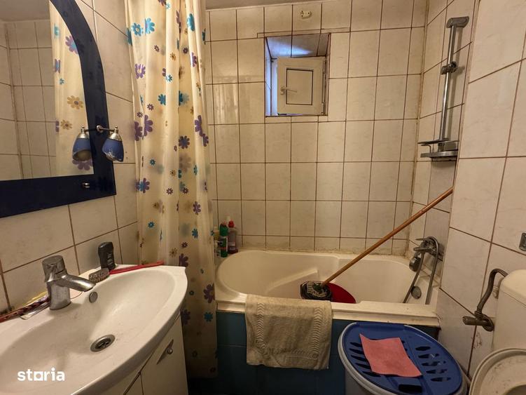Apartament cu 2 camere semidecomandat, mobilat în Floreasca — fotografia 3