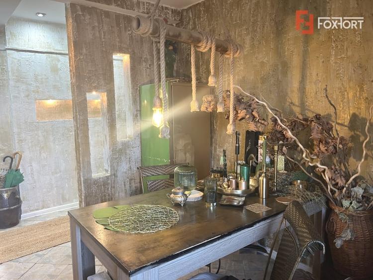 Apartament cu 4 camere decomandat, mobilat în Lugoj
