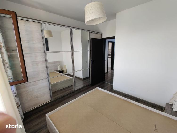 Apartament cu 2 camere decomandat în Rahova