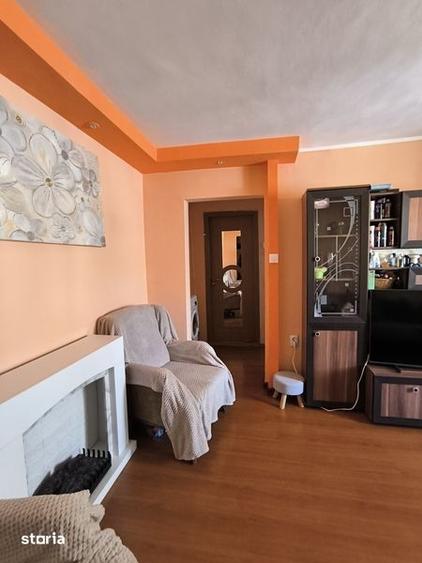 Vindem apartament 2 camere semidecomnadat Viziru 3 - 6